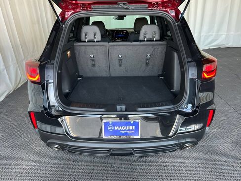 Used 2024 Chevrolet TrailBlazer RS FWD image 23
