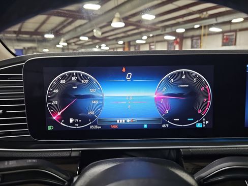 New 2026 Mercedes-Benz GLE 350 4MATIC image 19
