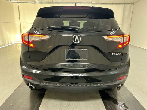 Used 2020 Acura RDX w/ Technology Package image 22
