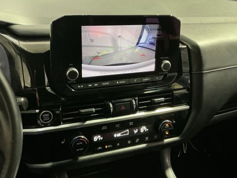 Used 2023 Nissan Pathfinder SV w/ Cargo Package image 27