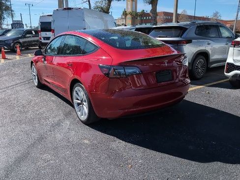 Used 2022 Tesla Model 3 Long Range image 4