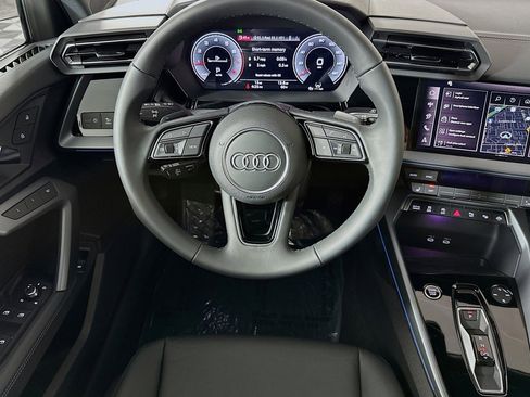 New 2026 Audi A3 2.0T Premium Plus image 5
