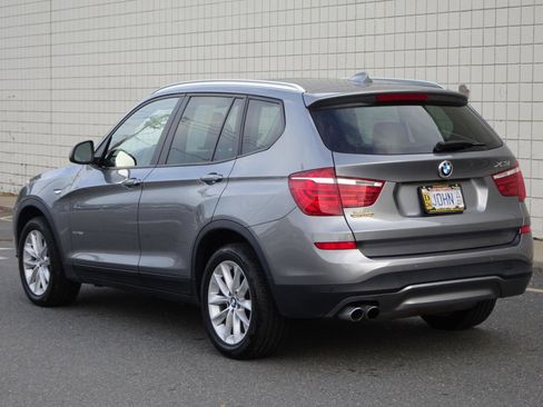 Used 2017 BMW X3 xDrive28i AWD/4WD image 5