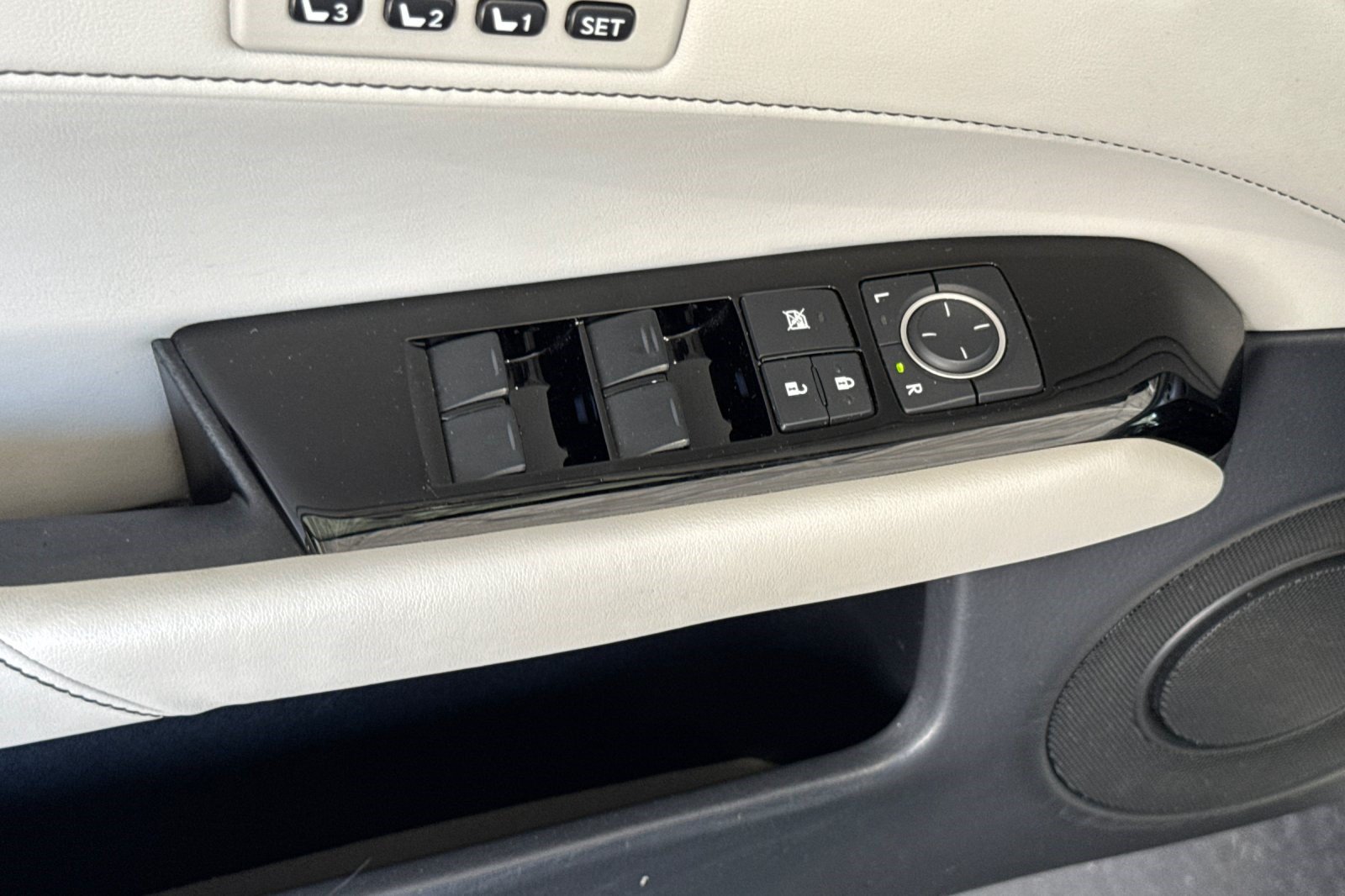 Used 2013 Lexus GS 350 w/ Premium Pkg RWD image 13