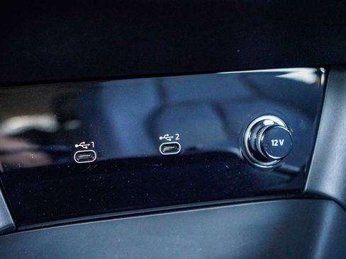 Used 2025 Audi Q6 e-tron Premium Plus w/ Premium Plus image 22