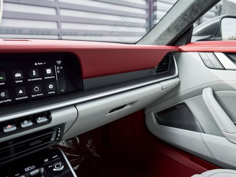 Used 2024 Porsche 911 Turbo S image 78