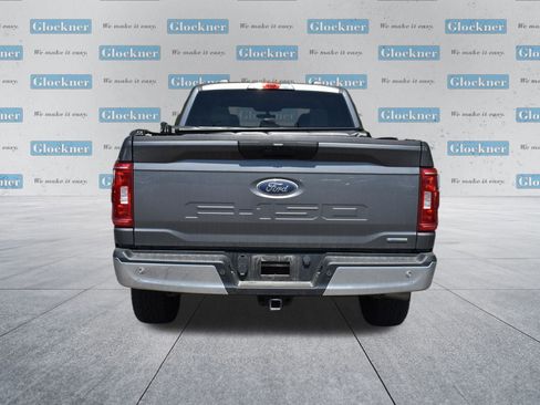 Used 2022 Ford F150 XLT AWD/4WD image 7