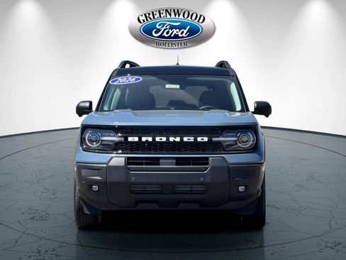 New 2026 Ford Bronco Sport Outer Banks image 9