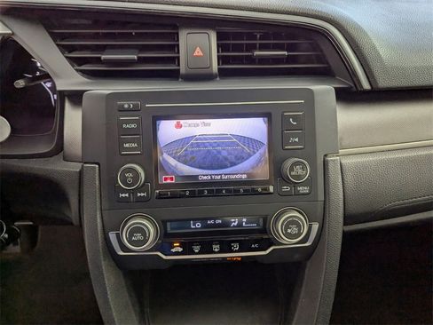 Used 2017 Honda Civic LX image 22