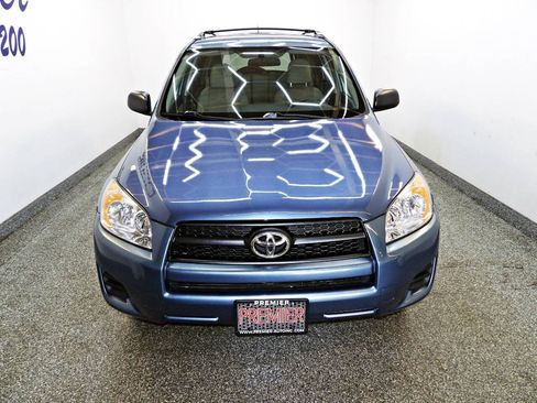 Used 2011 Toyota RAV4 4WD w/ Base L4 Extra Value Pkg image 2