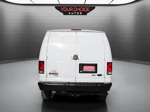 Used 2013 Ford E-350 and Econoline 350 Super Duty image 6