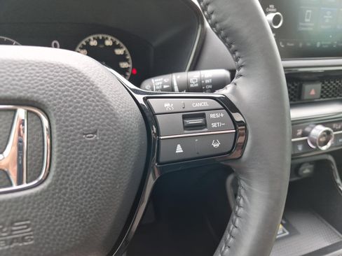 Used 2024 Honda CR-V EX-L image 20