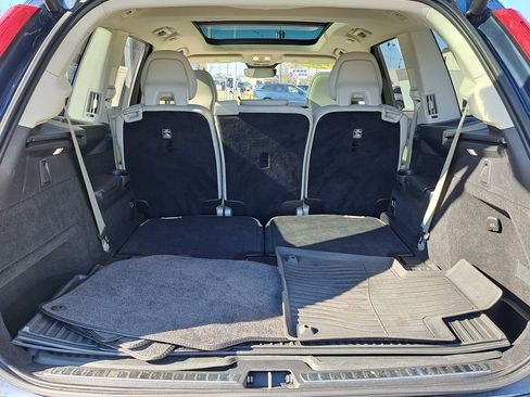 Used 2023 Volvo XC90 B6 Plus w/ Protection Package Premier image 30