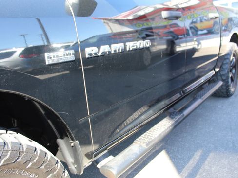 Used 2012 RAM 1500 Express w/ ST Popular Equipment Group image 11