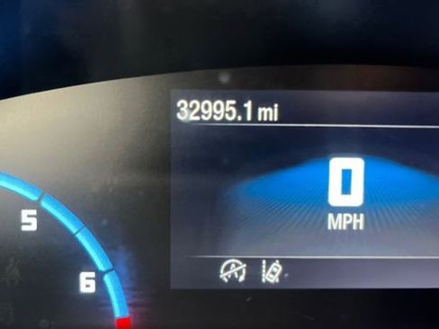 Used 2024 Ford Bronco Sport Big Bend image 10