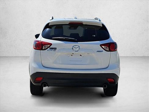 Used 2015 MAZDA CX-5 Grand Touring FWD image 6