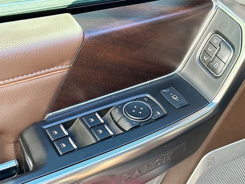 Used 2024 Ford F250 King Ranch image 21