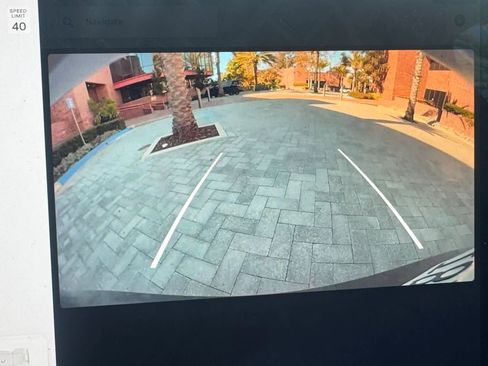 Used 2024 Tesla Model Y Long Range image 20