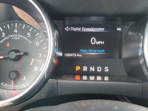 Used 2020 Ford Mustang GT Premium RWD image 19