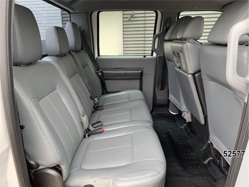 Used 2016 Ford F350 XL w/ Power Equipment Group AWD/4WD image 23