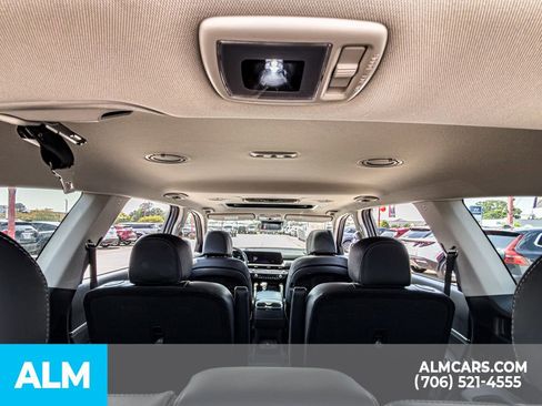 Used 2025 Kia Telluride S FWD image 15