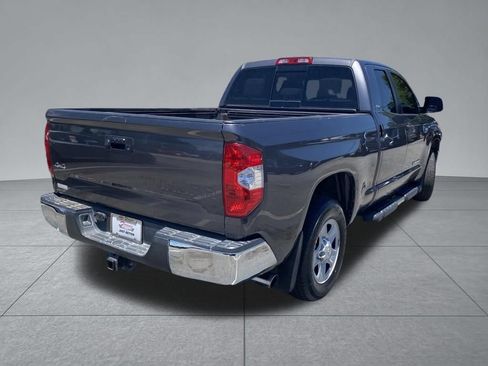Used 2018 Toyota Tundra SR5 AWD/4WD image 14