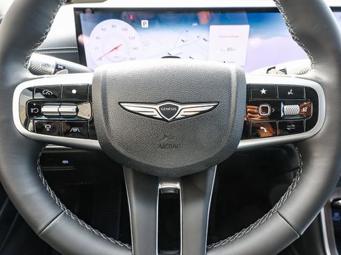 Used 2026 Genesis GV80 2.5T Select AWD/4WD image 23