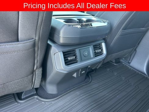Used 2026 Ford F150 XLT w/ Equipment Group 302A MID AWD/4WD image 17