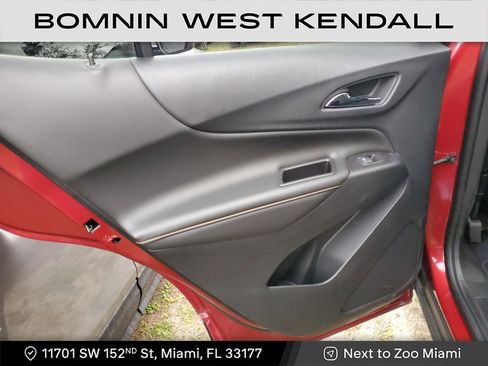 Used 2019 Chevrolet Equinox Premier image 10