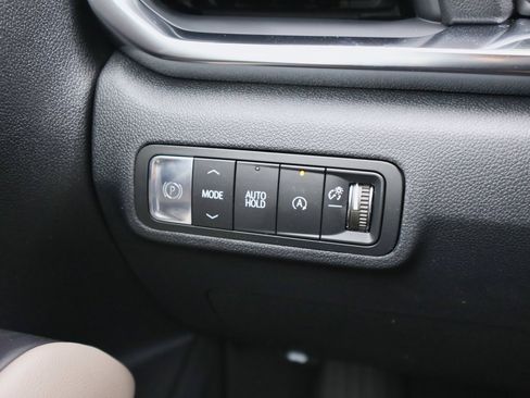 New 2026 GMC Terrain Elevation w/ Elevation Premium Package image 24