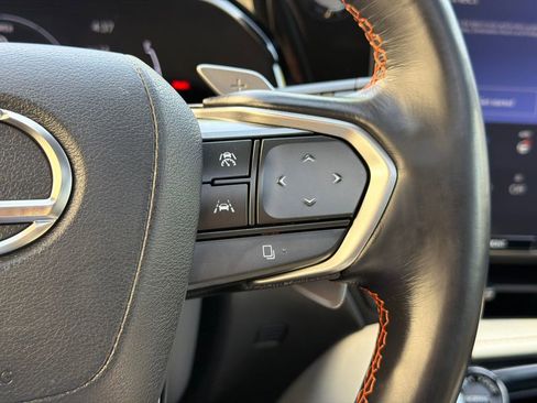 Used 2022 Lexus NX 450h+ AWD w/ Vision Package image 22