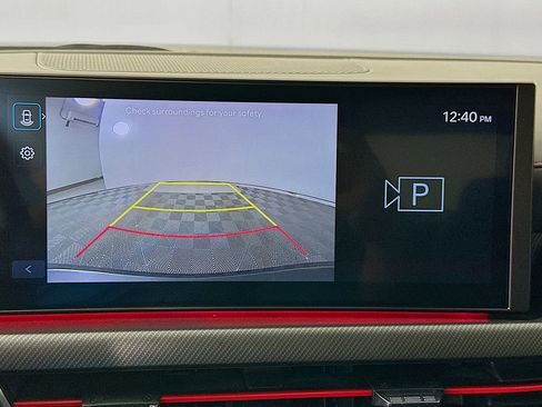 Used 2024 Hyundai Sonata N Line image 14