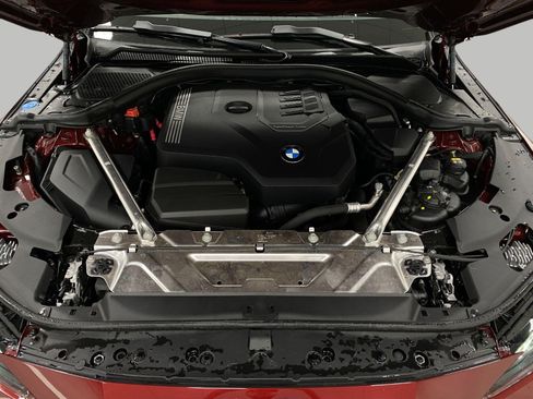 Used 2022 BMW 430i xDrive Convertible w/ Premium Package AWD/4WD image 11