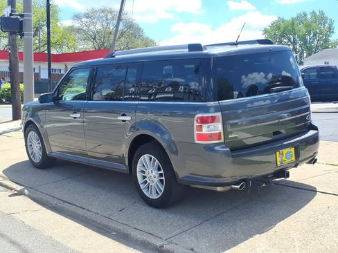 Used 2019 Ford Flex SEL w/ Equipment Group 202A AWD/4WD image 20