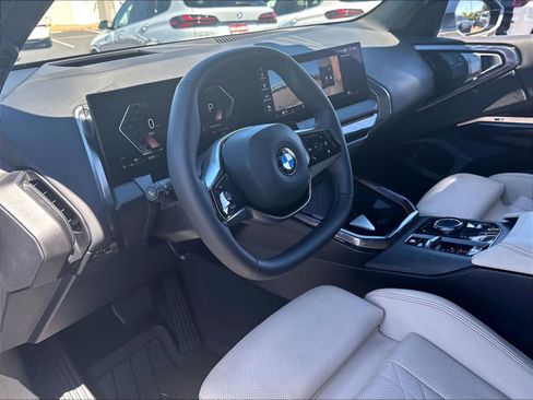 Used 2026 BMW X3 xDrive30i w/ Premium Package AWD/4WD image 18