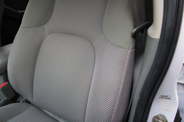 Used 2019 Nissan Frontier SV RWD image 19