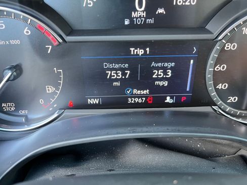 Used 2023 Cadillac CT4 Premium Luxury w/ Climate Package image 42