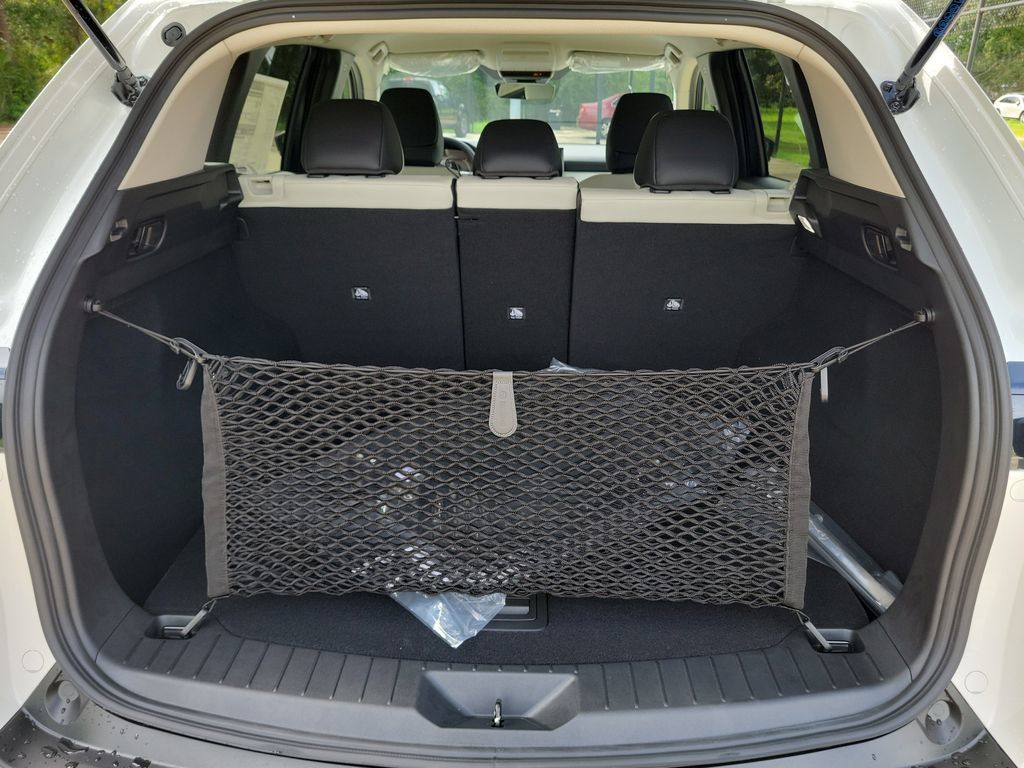 New 2026 MAZDA CX-5 Select AWD/4WD image 9
