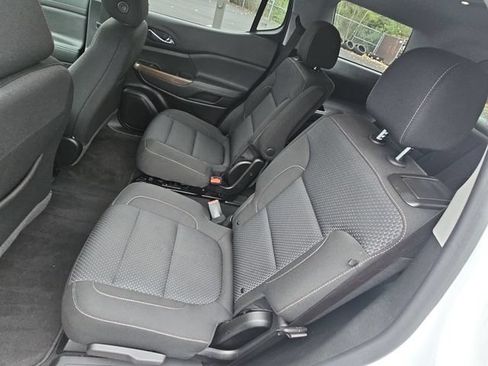 Used 2023 GMC Acadia SLE AWD/4WD image 28