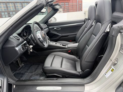 Used 2013 Porsche Boxster image 18