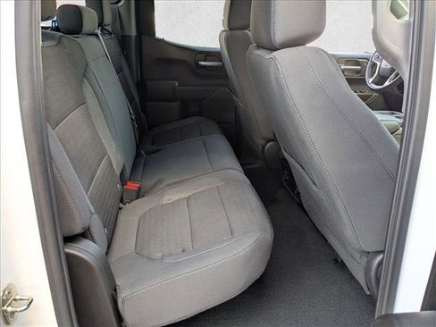 Used 2020 Chevrolet Silverado 1500 LT w/ LT Value Package image 18