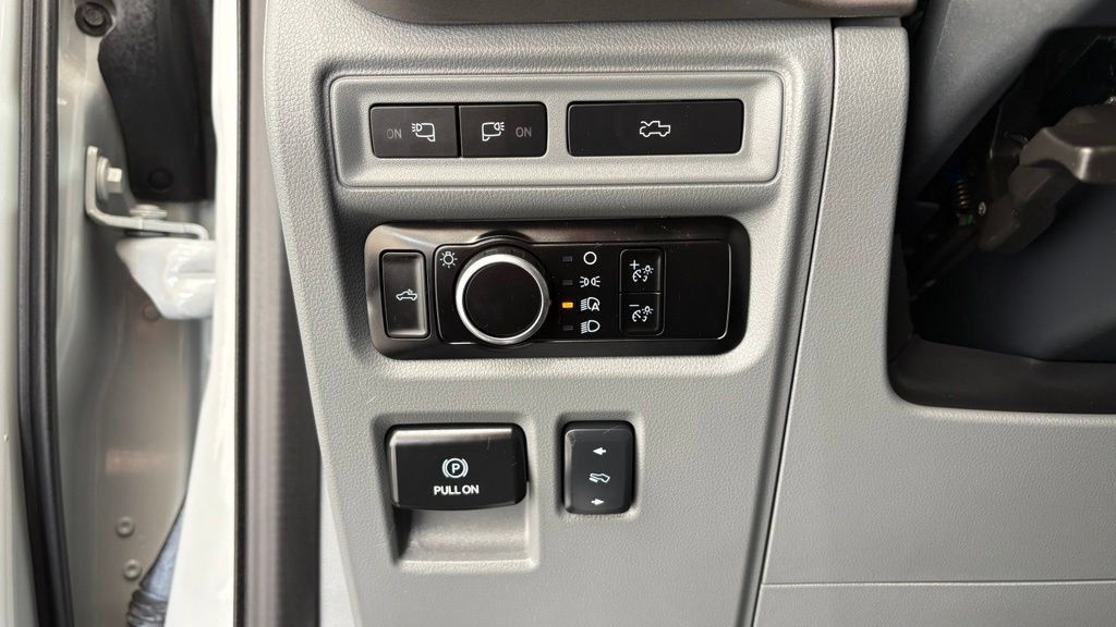 Certified 2024 Ford F150 Lightning XLT AWD/4WD image 35