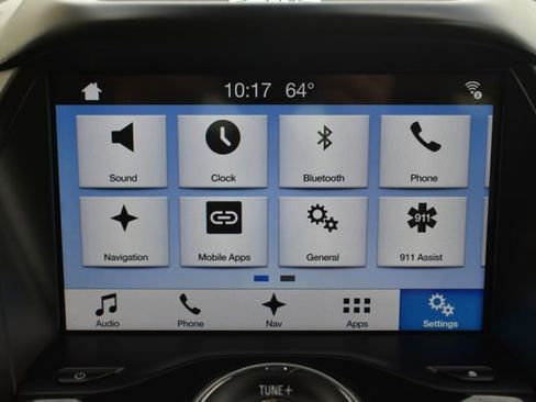 Used 2017 Ford Escape Titanium w/ Equipment Group 301A image 30