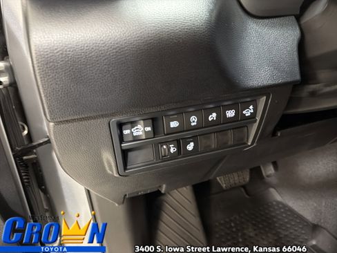 New 2026 Toyota Tundra SR5 AWD/4WD image 35