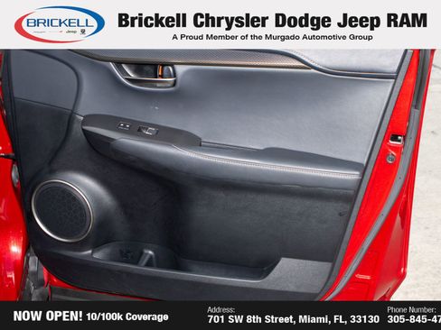 Used 2018 Lexus NX 300 FWD image 13