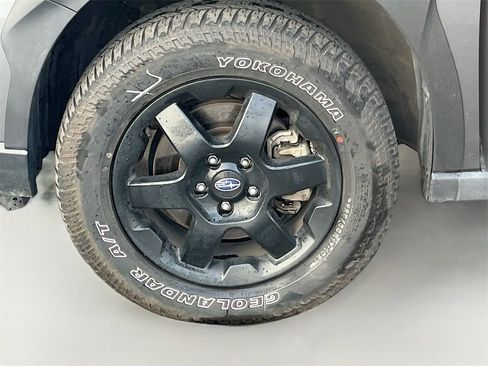 Used 2022 Subaru Outback Wilderness image 34