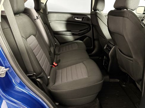 Used 2023 Ford Edge SE AWD/4WD image 37