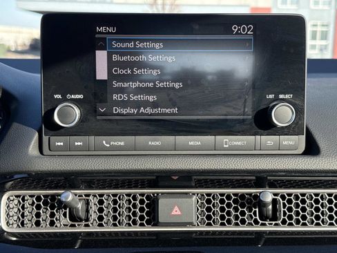 Used 2023 Honda Civic Sport image 3