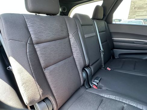 New 2026 Dodge Durango GT AWD/4WD image 20