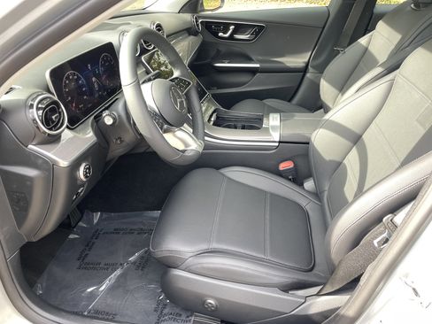 New 2026 Mercedes-Benz C 300 Sedan image 20